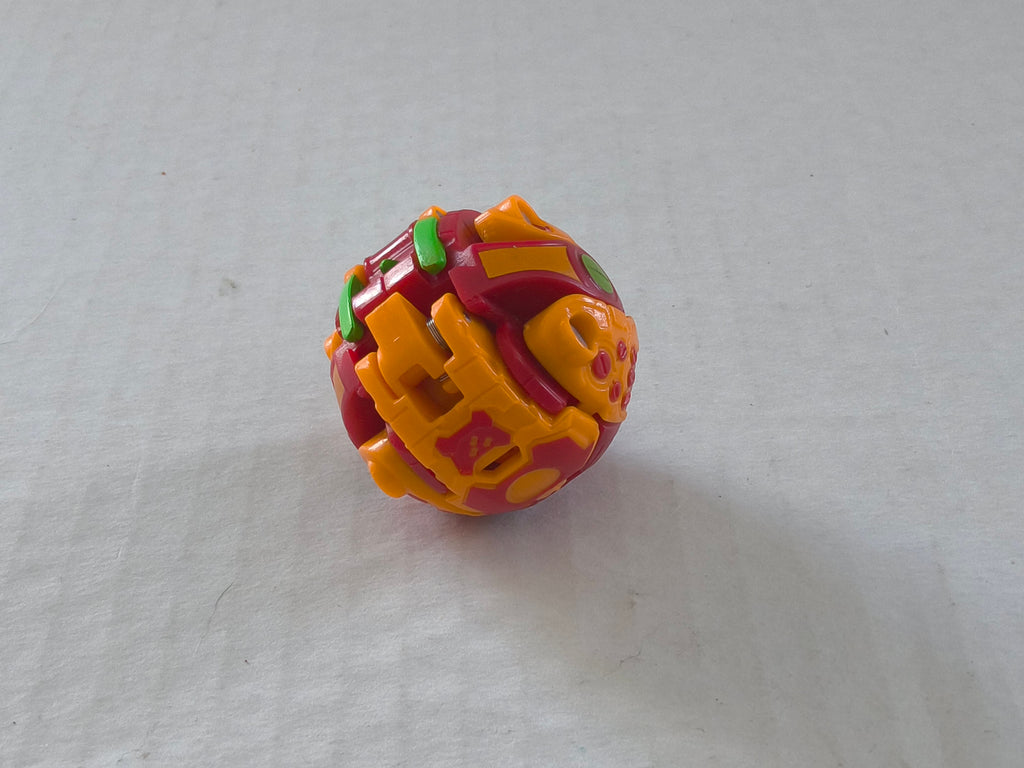 Bakugan Mixed Lot (7 Figures & BakuCores) - Good