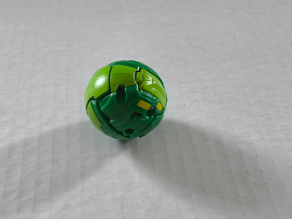 Bakugan Mixed Lot (7 Figures & BakuCores) - Good