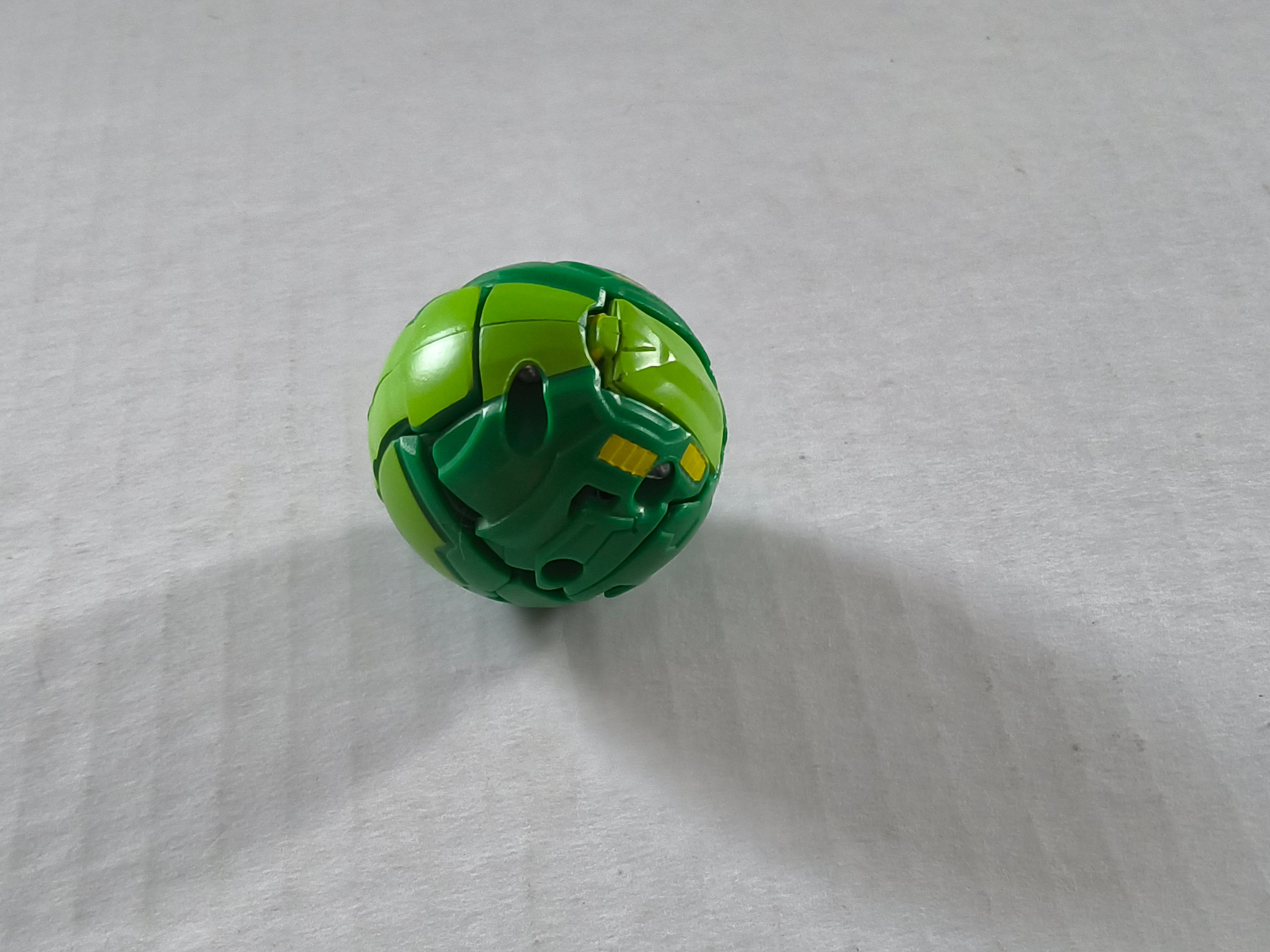 Bakugan Mixed Lot (7 Figures & BakuCores) - Good
