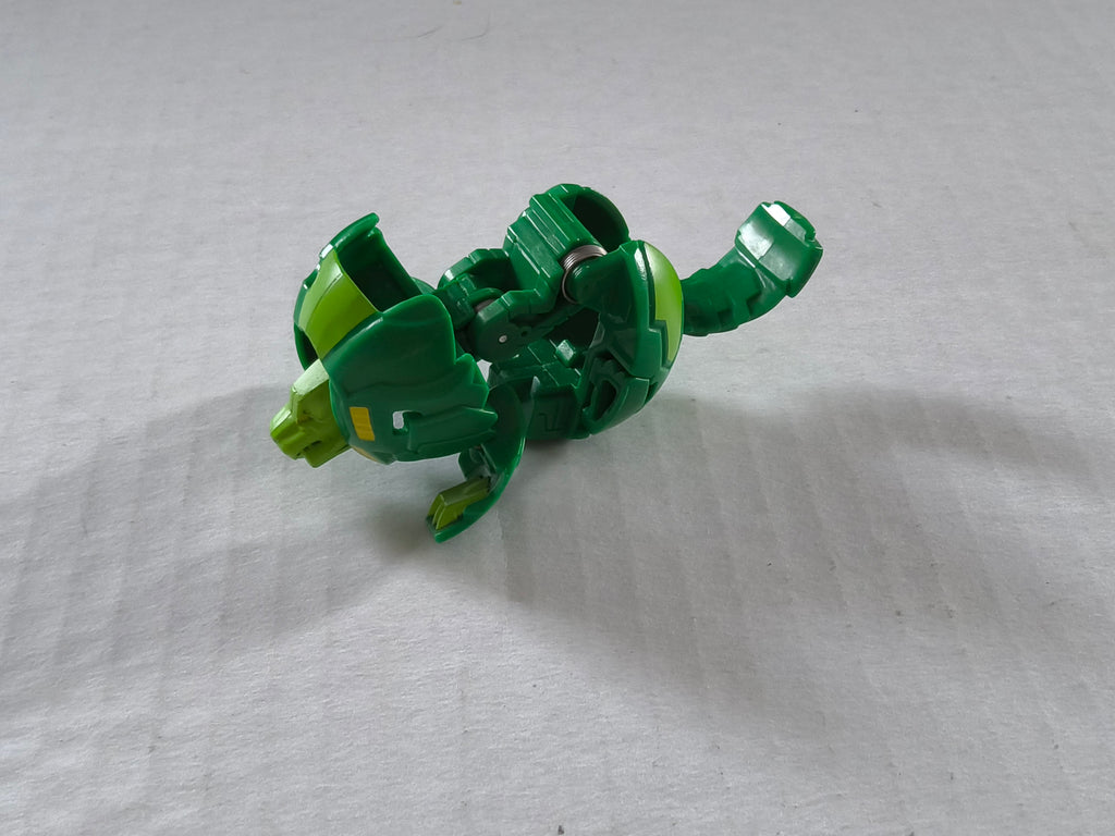 Bakugan Mixed Lot (7 Figures & BakuCores) - Good
