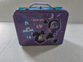 Disney Junior Vampirina Metal Lunch Box Tin - Excellent