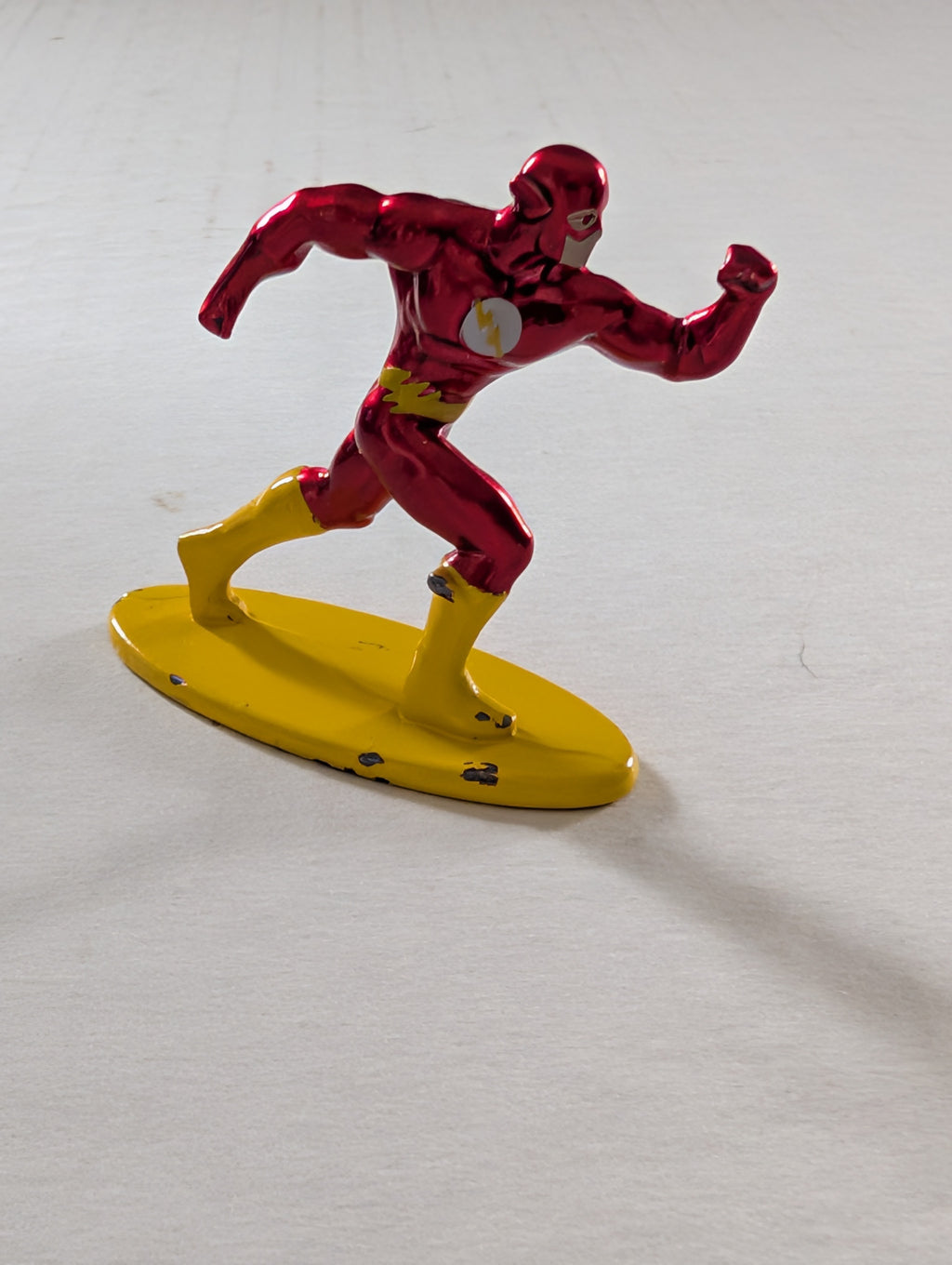 The Flash (Classic) – DC Nano Metalfigs (2017)