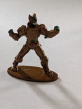 Lex Luthor (Power Suit) – DC Nano Metalfigs (2017)