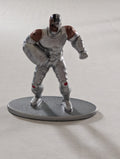 Cyborg – DC Nano Metalfigs (2017)