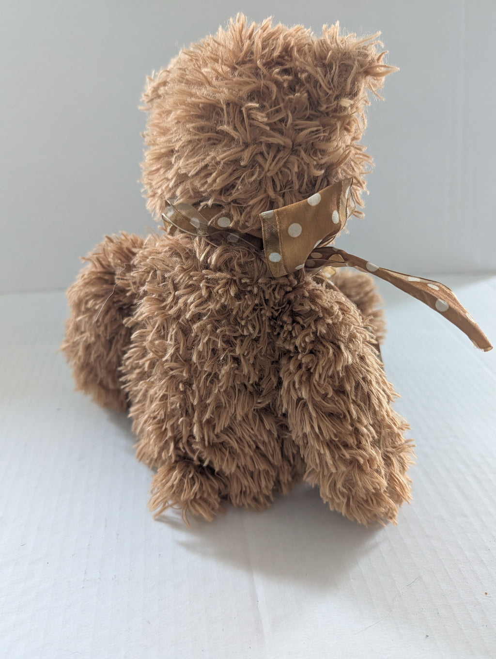 Gund Quintin Jr. Teddy Bear (15263) - Excellent