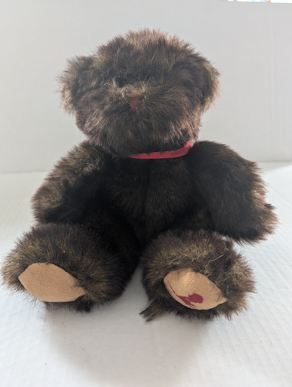 Jude the St. Jude Bear - Excellent