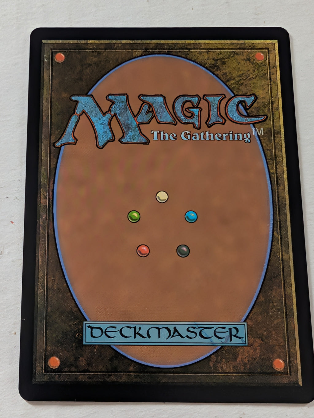 Multiversal Passage 0180 MTG Marvel Spider-Man - NM
