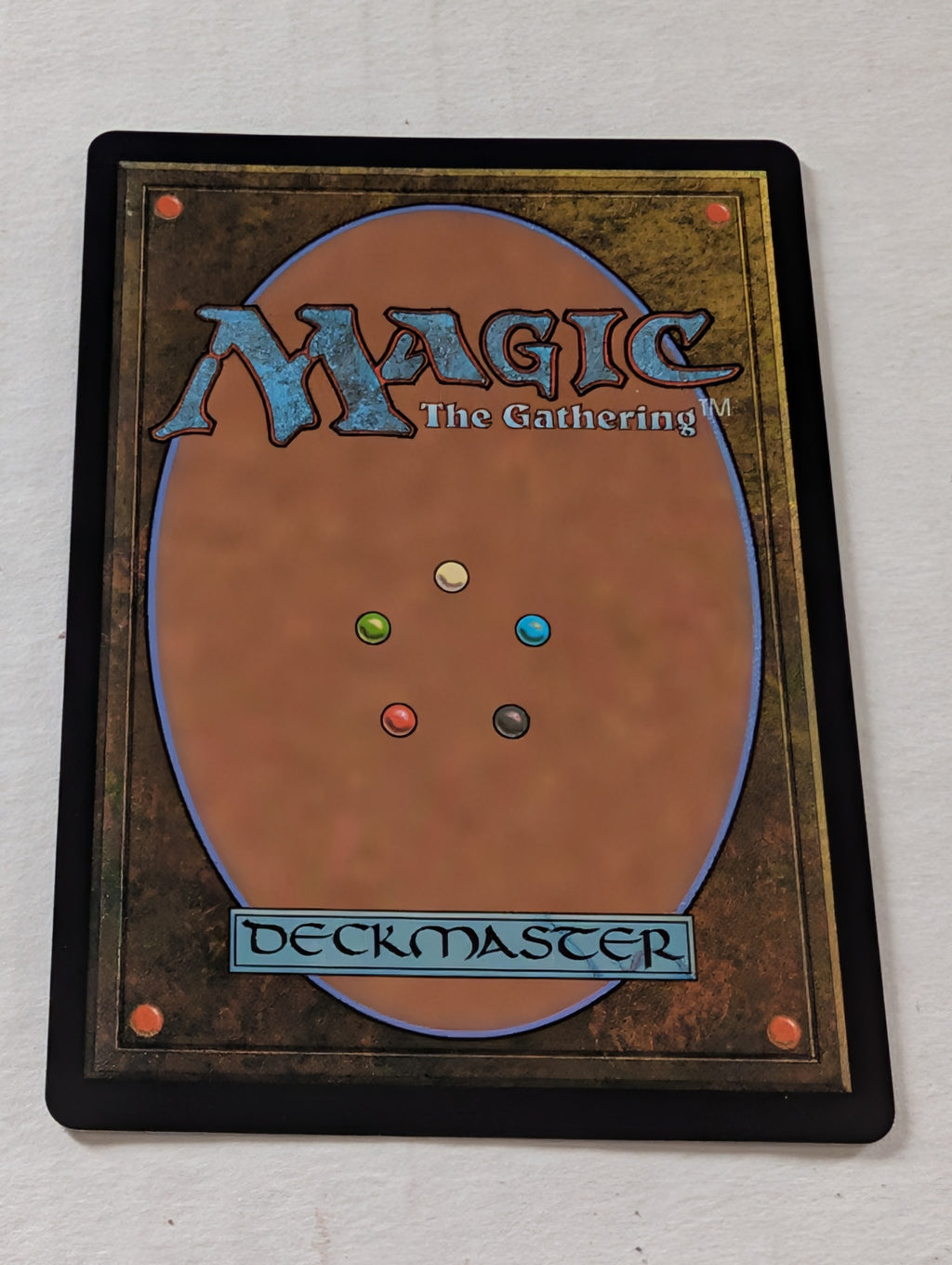 With Great Power... 0024 MTG Marvel Spider-Man - NM