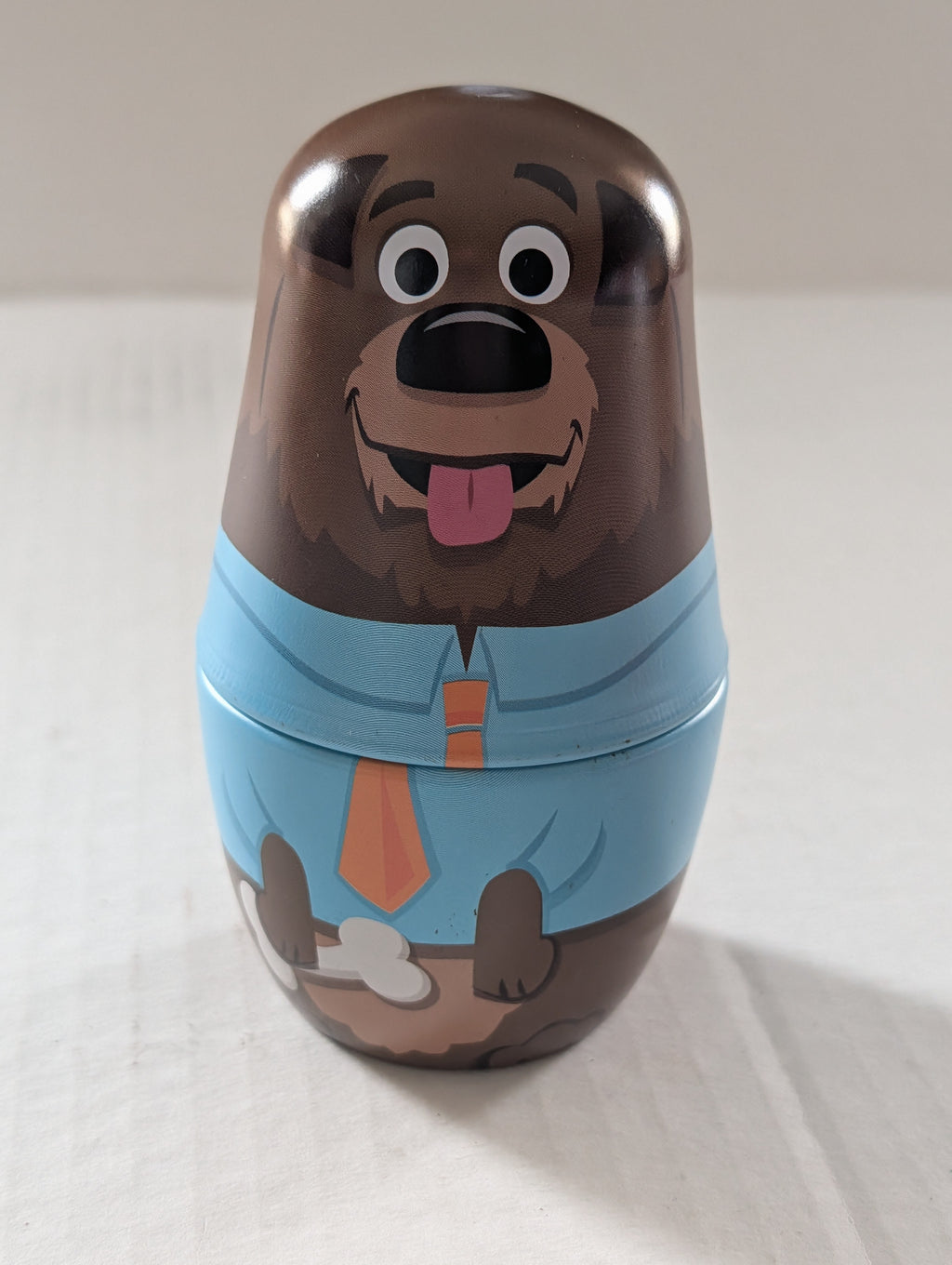 Secret Life of Pets Nesting Tin Set (5-Piece) - Excellent