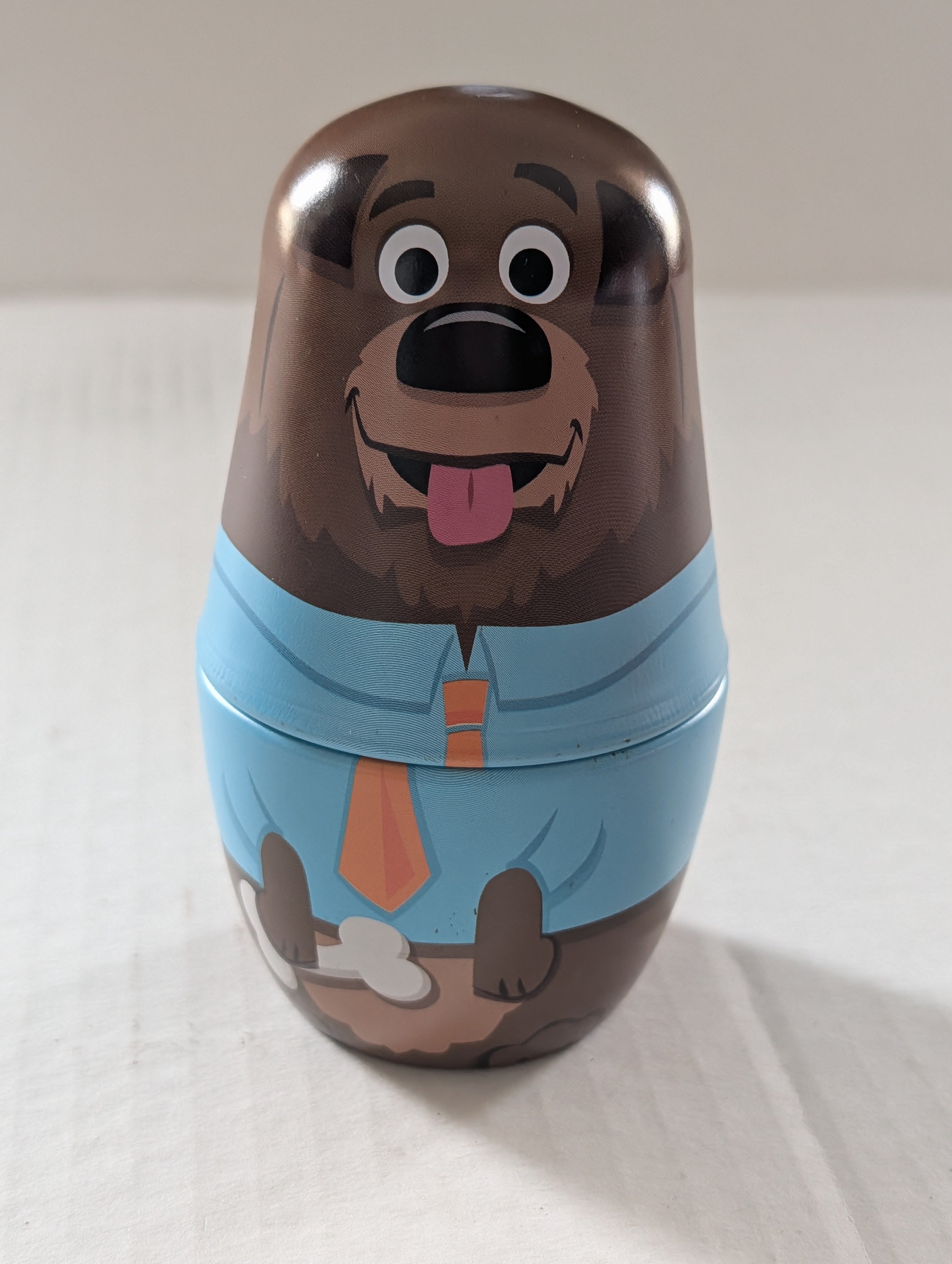 Secret Life of Pets Nesting Tin Set (5-Piece) - Excellent