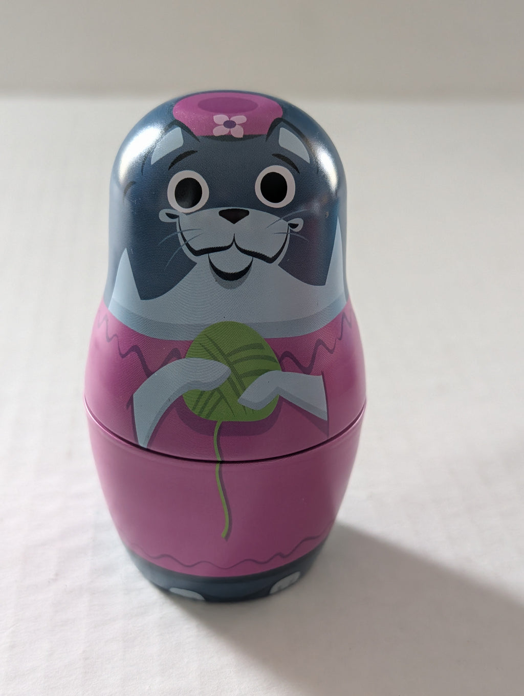 Secret Life of Pets Nesting Tin Set (5-Piece) - Excellent