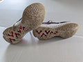 Nike Revolution 5 Youth Athletic Sneakers - Size 4Y - Fair